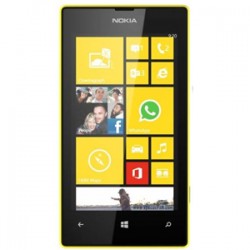 Thay kính điện thoại Nokia Lumia 520